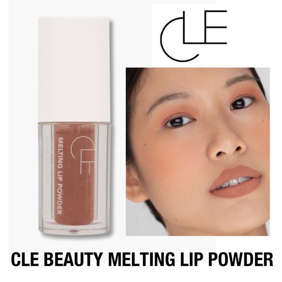 CLE Lip Powder - Picture 2 of 7